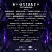 Ultra 2026 Rounds Out Resistance Lineup With Impressive Additions