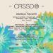 CRSSD Festival Announces Lineup for Spring 2026