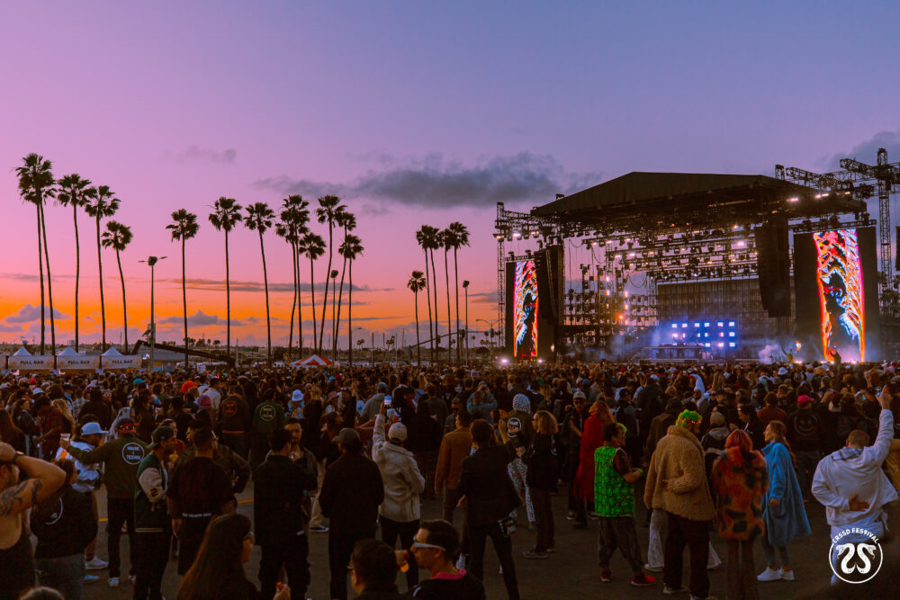 CRSSD 2025