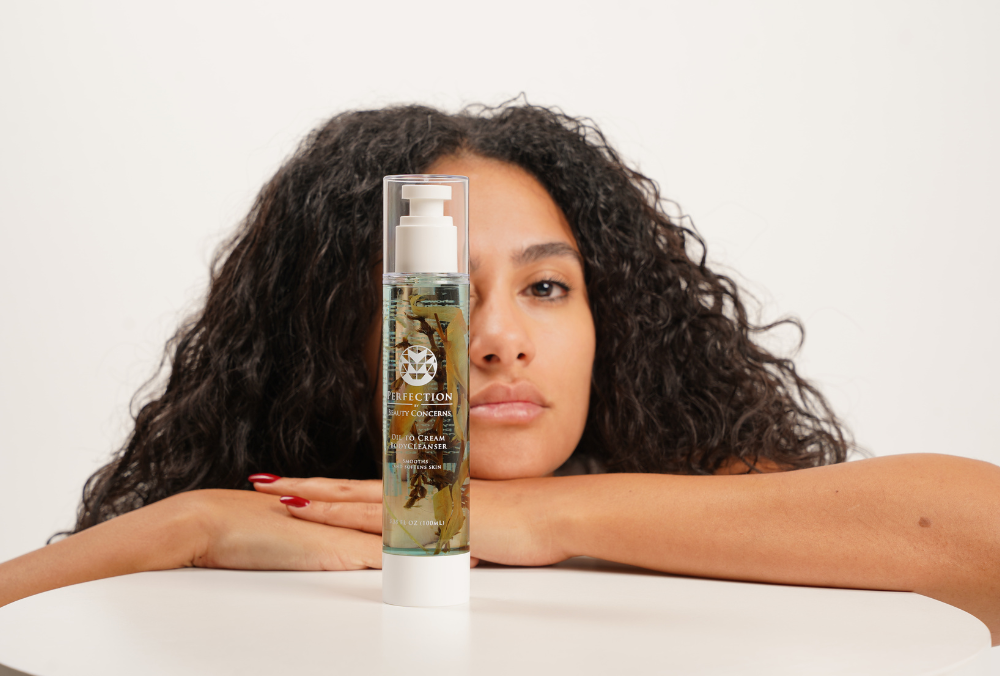 Dry, Tight, and Tired Skin: How to Fix It in the Shower