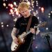 Ed Sheeran is asking fans to “text in song recommendations” for 2026 ‘Loop Tour’