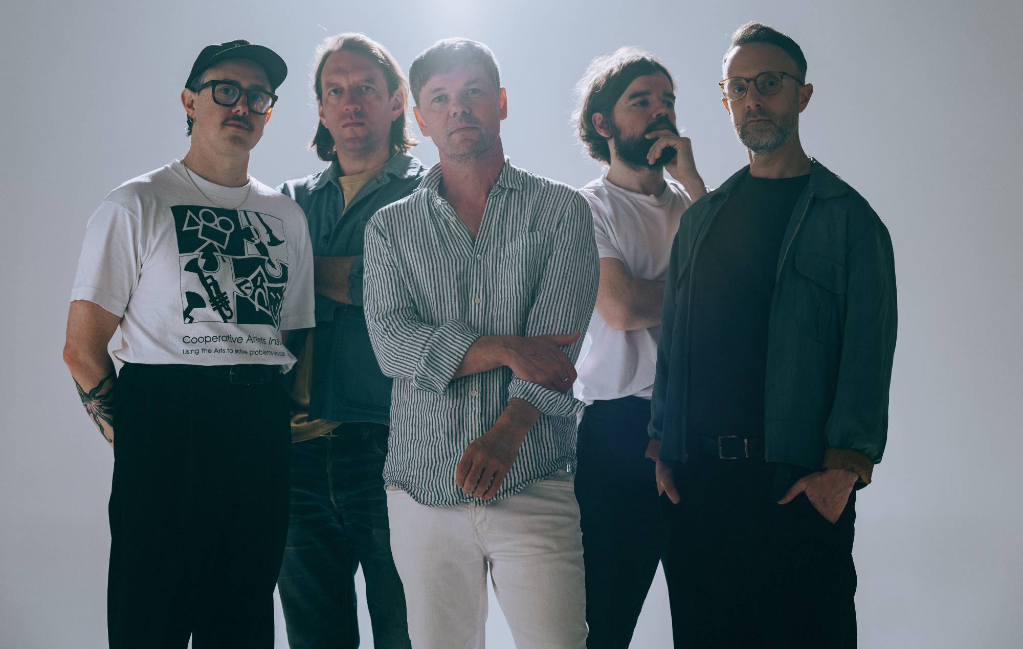 Idlewild, 2025. Credit: Euan Robertson