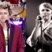 Listen to Green Day’s Billie Joe Armstrong and son Jakob’s faithful new cover of David Bowie’s ‘Heroes’