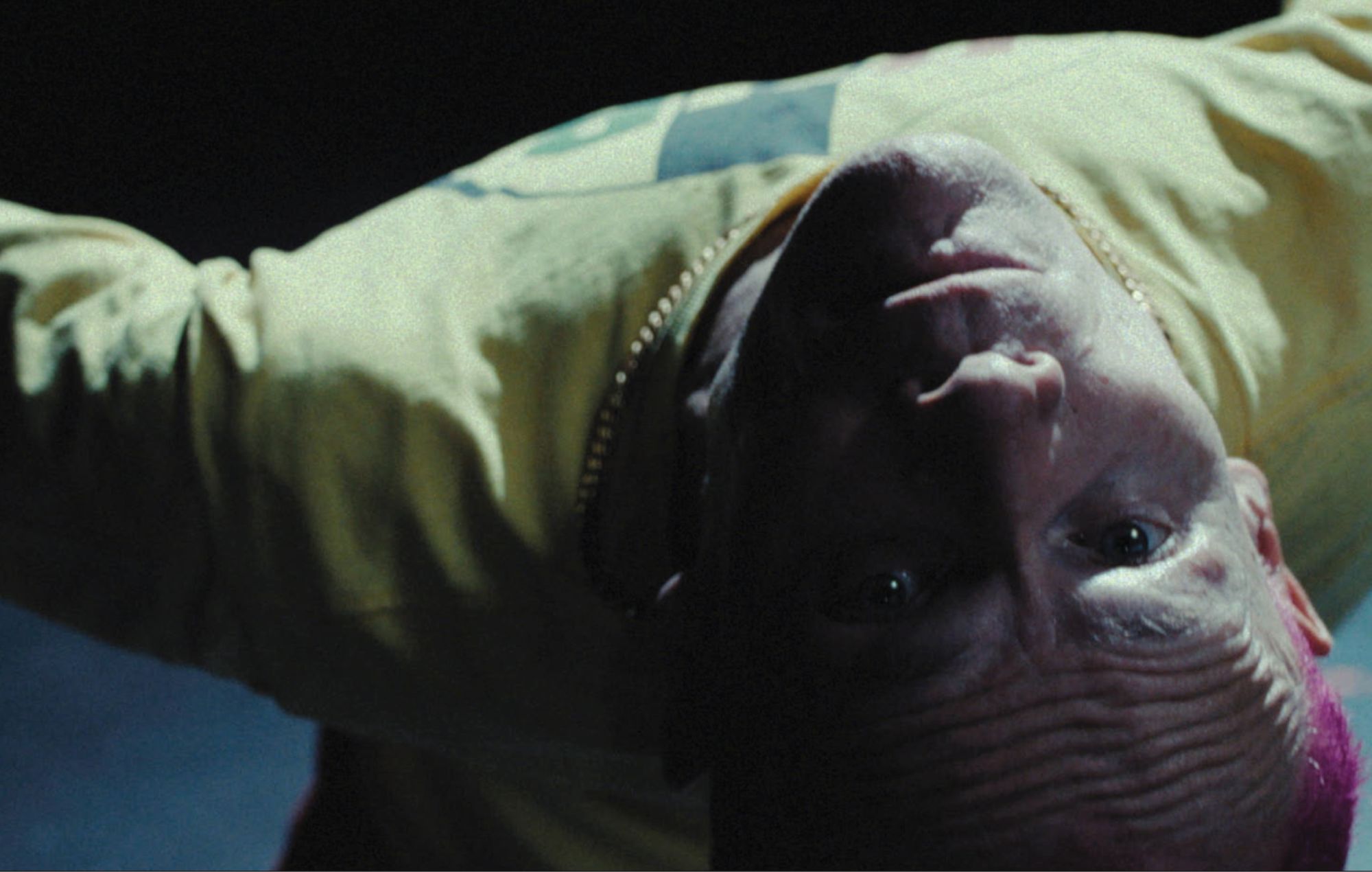 Flea, 2025. CREDIT: Clara Balzary