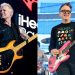 Blink-182’s Mark Hoppus pays tribute to fellow punk bass hero Green Day’s Mike Dirnt: “A master craftsman and a great friend”