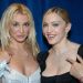 Britney Spears:  “I admire and look up to Madonna more than anyone”