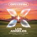 GRYFFIN Announces Headline Show at Exposition Park in LA