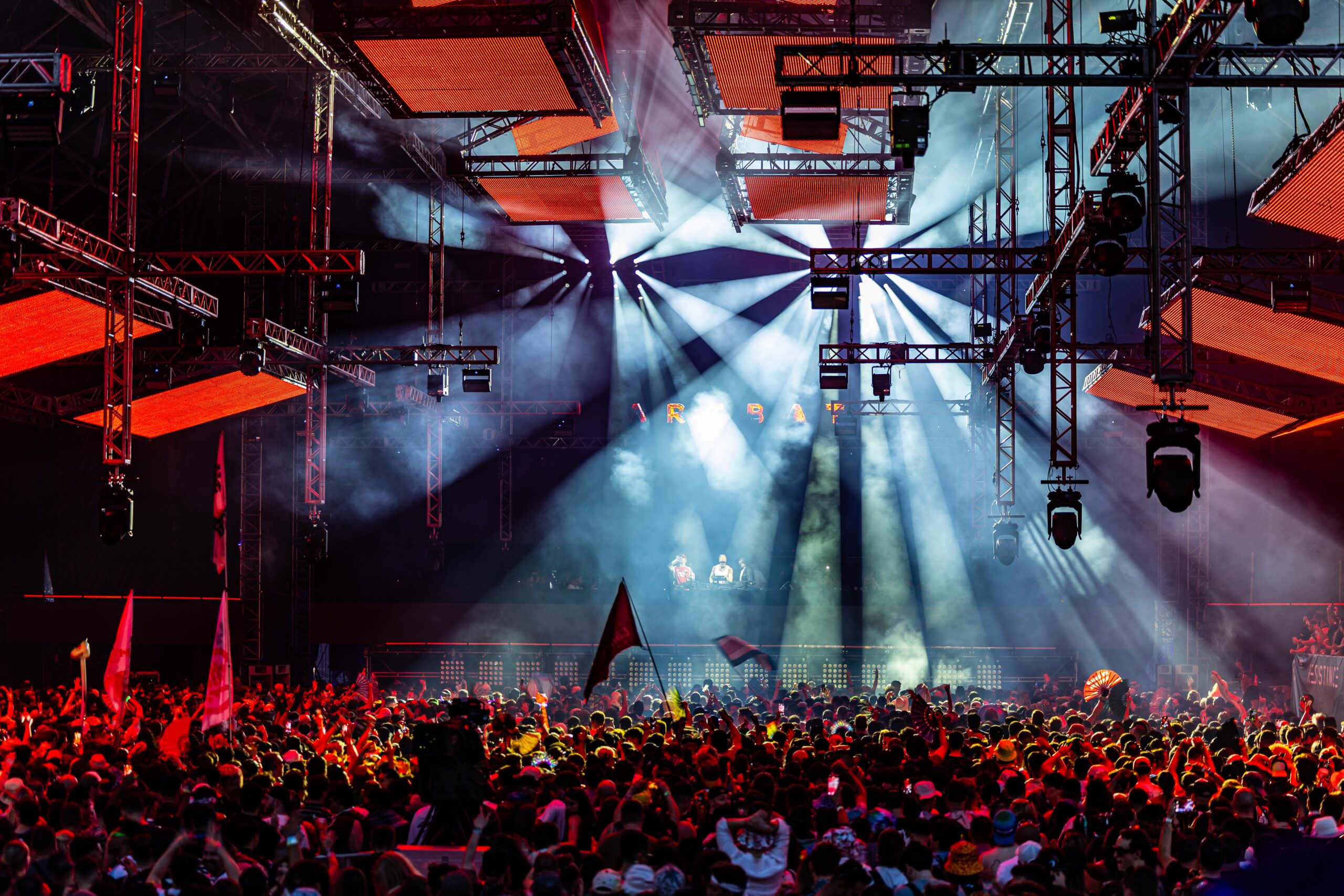 Ultra Miami 2026: Set Times, Swedish House Mafia, and Festival Highlights