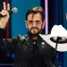 Ringo Starr announces new album ‘Long Long Road’ with Billy Strings, Sheryl Crow and St. Vincent
