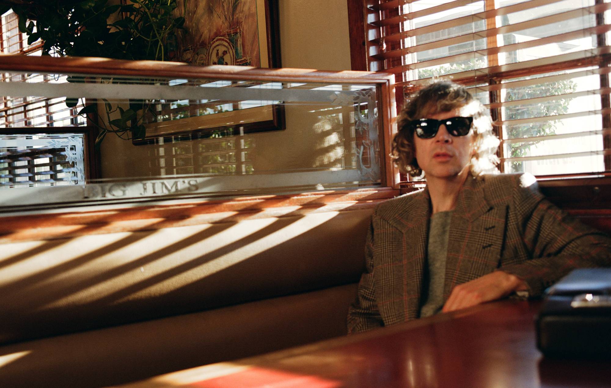 Beck Returns with 'Ride Lonesome' and Announces 2026 North American Tour