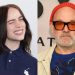 Michael Stipe Envisions Billie Eilish as His Younger Self in Potential R.E.M. Biopic