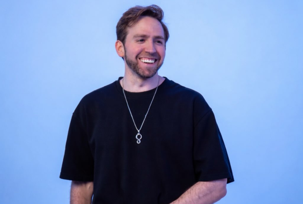 Sam Wolfe’s “My Instinct” Reflects a New Kind of Techno Momentum