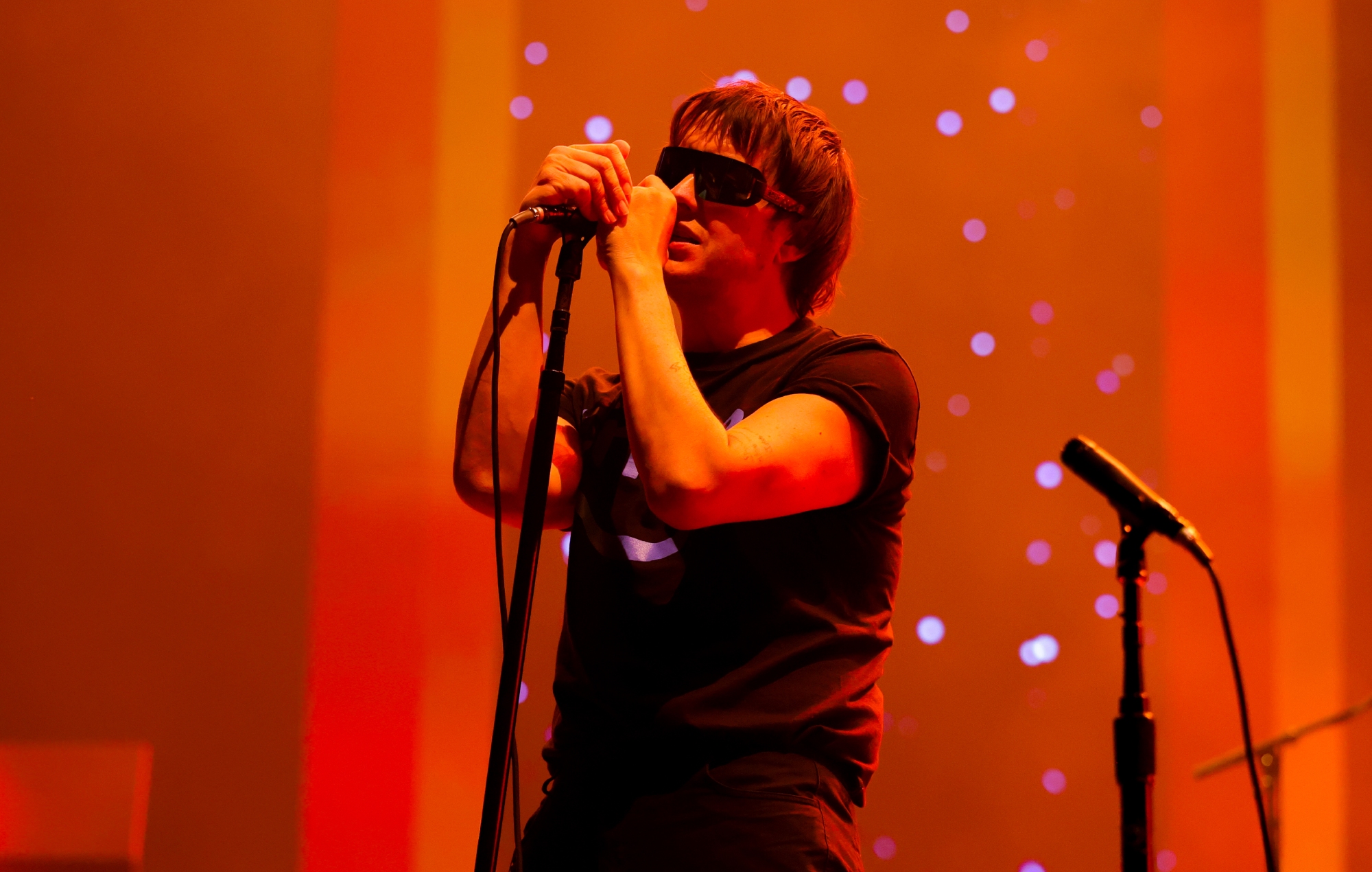 The Strokes Expand 2026 ‘Reality Awaits’ UK Tour with Additional London O2 Date