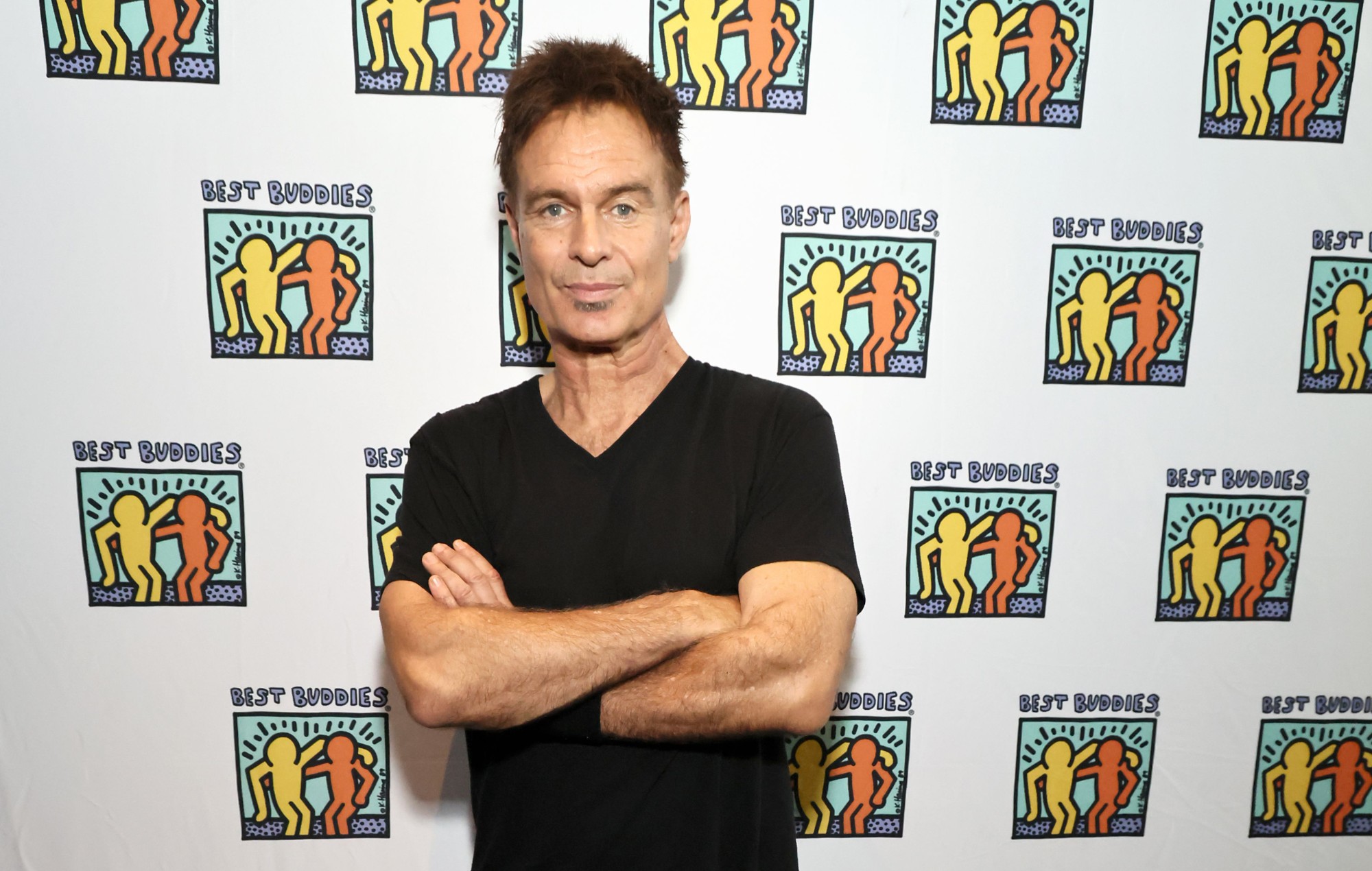 Patrick Muldoon, ‘Days of Our Lives’ and ‘Melrose Place’ Star, Dies at 57