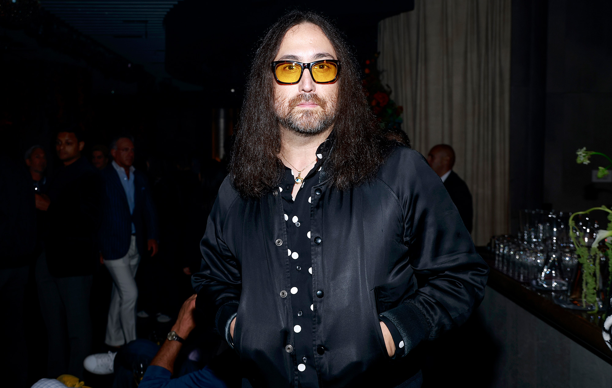 Sean Ono Lennon