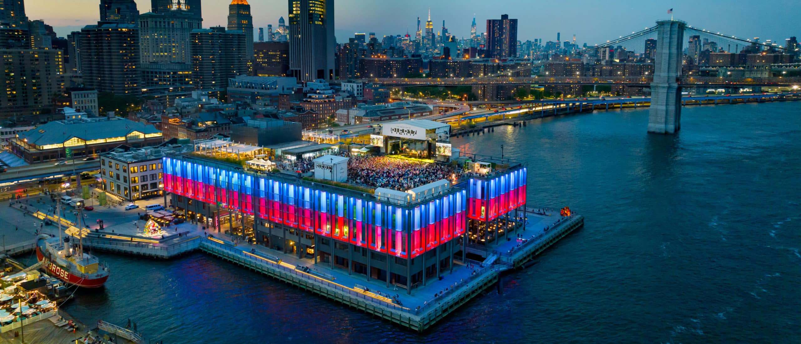 Audien Announces Massive 'Progressive House Never Died' Show in NYC This Summer