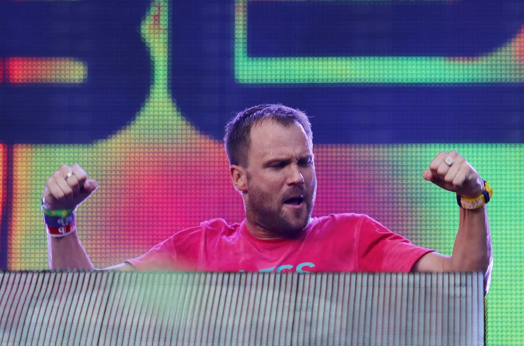 Dash Berlin Is Back: Jeffrey Sutorius Reclaims Name, Debuts in Buenos Aires