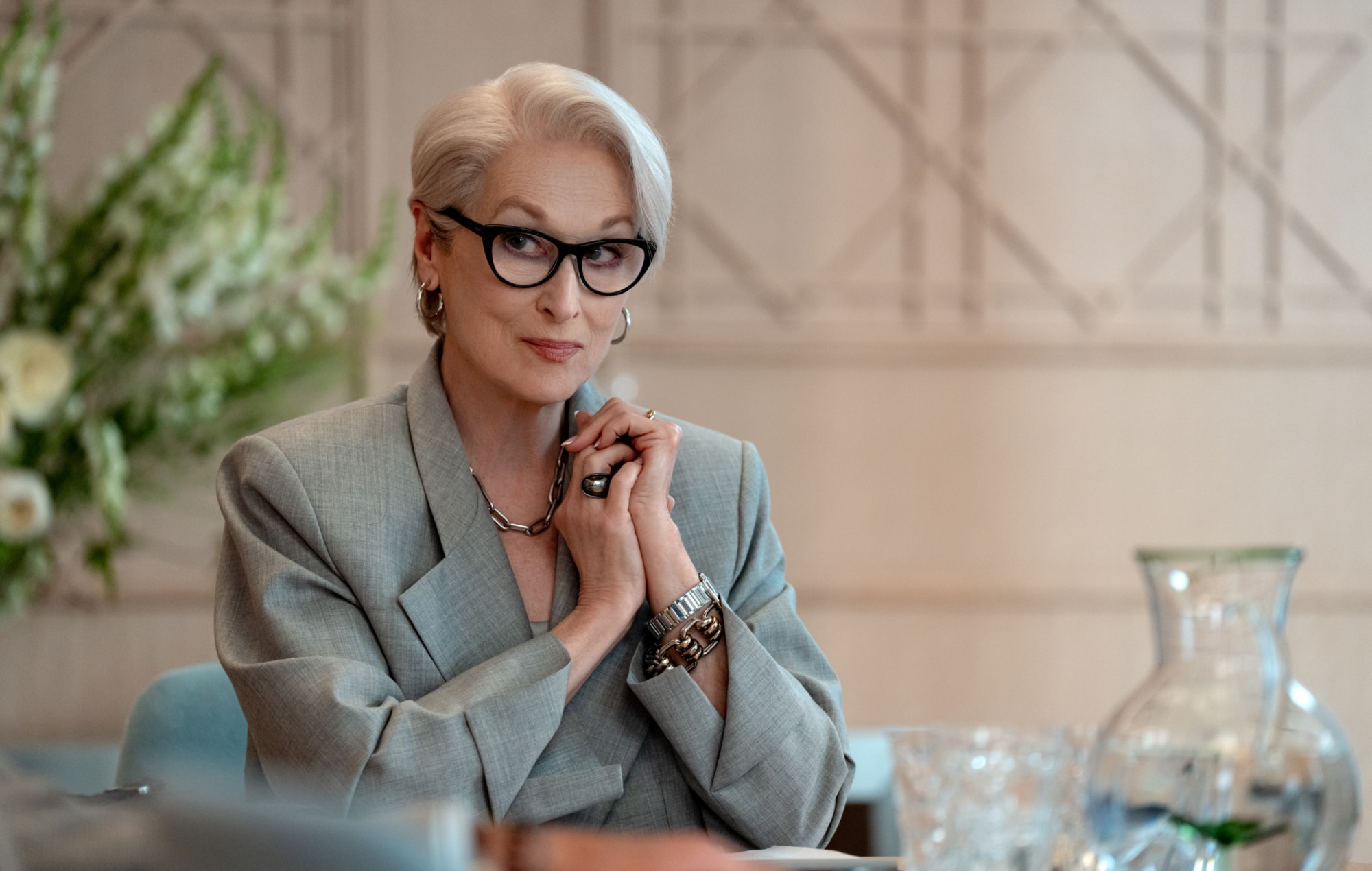 Meryl Streep Critiques Hollywood’s “Boring” Marvel-ization of Cinema