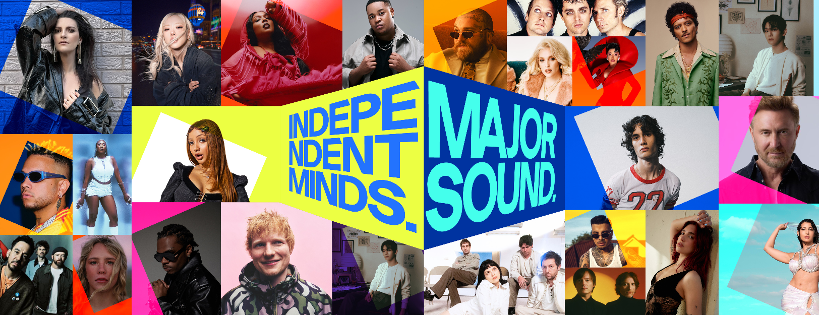 Warner Music Group Reports $1.7 Billion in Q2 Revenue Amid AI Expansion