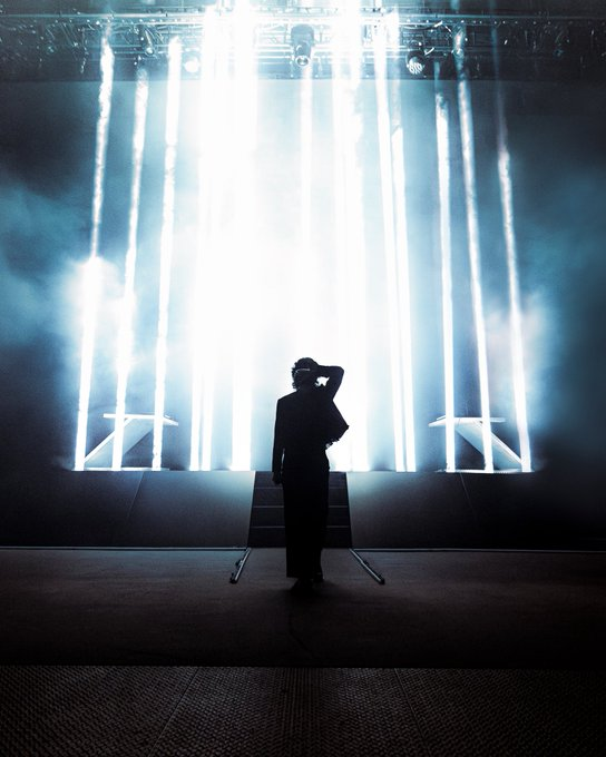 Madeon Announces Massive 31-Date North American Tour for Third Album 'Victory'