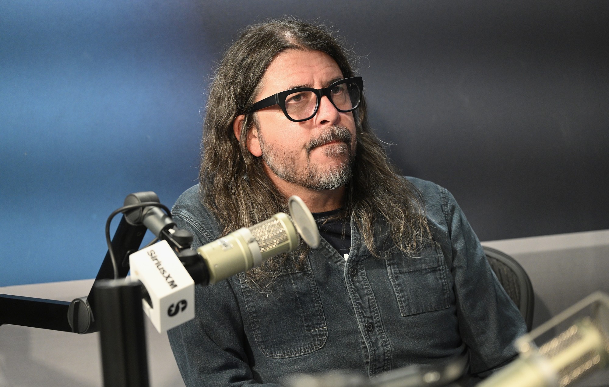 Dave Grohl Reveals “Newfound Love” for Alice in Chains: “They’re My Favourite Band Now”