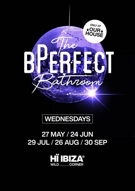 MEDUZA & James Hype Partner with BPerfect for Hï Ibiza Wild Corner Series